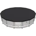 Produktbild: Abdeckung Für Rahmenpool 305 Cm Bestway 58036