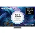 Produktbild: SAMSUNG GQ85QN990F Mini LED / Neo QLED 8K TV (85 Zoll 214 cm, UHD 8K, SMART TV)