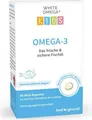 Produktbild: White Omega Kids Weichkapseln 90 St