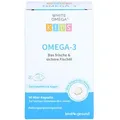 Produktbild: White Omega Kids Weichkapseln