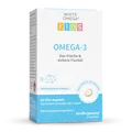Produktbild: kindgesund Omega-3 für Kinder - WHITE OMEGA Kids 1 Monat 34193934286929