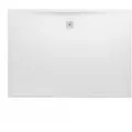 Produktbild: LAUFEN PRO Duschwanne, 1400x1000x30mm, superflach, 0, H2119540000001, Farbe: Weiß Matt