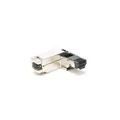 Produktbild: Siemens 6GK1901-1BB20-2AB0 / Industrial Ethernet Stecker/RJ45/90° -unused-