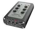 Produktbild: CEntrance PortCaster R4D - Audio Interface