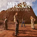 Produktbild: Maneskin - Teatro D'Ira: Vol. I [Transparent Orange Colored Vinyl] [New Vinyl LP