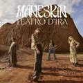 Produktbild: Maneskin Teatro D'Ira Vol. I Vinyl LP Coloriert (ORANGE VINYL) Neu Versiegelt