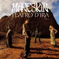 Produktbild: LP / VINYL LIGHT ORANGE TRANSPARENT  Maneskin ‎– Teatro D'Ira - Vol.I