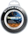 Produktbild: Savage Gear Regenerator Mono Transparent 0,90 mm 30 m 41 kg Angelleine
