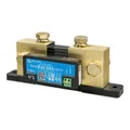 Produktbild: Victron SmartShunt 1000A/50mV Batteriewächter