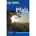 Produktbild: Pfalz Reiseführer Michael Müller Verlag