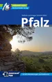 Produktbild: Pfalz Reiseführer Michael Müller Verlag: Individuell reisen mit vielen praktischen Tipps. Inkl. Freischaltcode zur mmtravel® App (MM-Reisen)