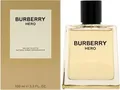 Produktbild: Burberry - Hero - Eau De Toilette - Burberry Hero Edt 100Ml 100 ml