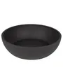 Produktbild: District 70 District70 - BAMBOO Dog Bowl Large Dark Grey - (871720261397)