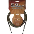 Produktbild: Klotz VIN-0450 59er Vintage Instrumentenkabel 4 5 m