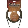 Produktbild: Klotz VIN-0450 59er Vintage Instrumentenkabel 4,5 m - Instrumentenkabel