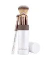 Produktbild: Luvia Travel Macchiato Pinselset 1 Stk