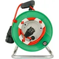 Produktbild: Brennenstuhl Gartenkabeltrommel 23m IP44, H05VV-F3G1.5