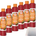 Produktbild: Hela Gewürz Ketchup Tomate Mild 6er Pack (6x800ml) + usy Block
