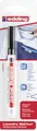 Produktbild: edding 8040 laundry marker schwarz