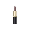 Produktbild: L'Oreal Paris Color Riche Matte Lipstick - 908 Storm