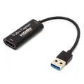Produktbild: USB > HDMI Video Grabber, 1080p