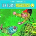Produktbild: 02: Der Kleine Wassermann (Neuproduktion) von Preuß... | CD | Zustand akzeptabel