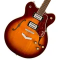 Produktbild: Gretsch G2622 Streamliner Center Block Double-Cut V-Stoptail Forge Glow - Halbakustik Gitarre