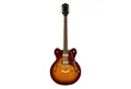 Produktbild: Gretsch Halbakustik-Gitarre, Halb-Akustik Gitarren, Hollow-Body Modelle, G2622 Streamliner Center Block Double-Cut V-Stoptail Forge Glow -
