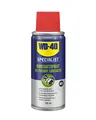 Produktbild: WD-40 Specialist Kontaktspray 100 ml – Antistatischer Reiniger für Elektronik, entfernt Feuchtigkeit, Schmutz und Öl, für bessere Leitfähigkeit, rückstandsfreie Reinigung und Schutz vor Kurzschlüssen