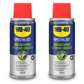 Produktbild: WD-40 SPECIALIST 2x 100 ml KONTAKTSPRAY KONTAKTREINIGER ELEKTRONIKSPRAY