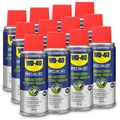 Produktbild: WD-40 SPECIALIST 12x 100 ml KONTAKTSPRAY KONTAKTREINIGER ELEKTRONIKSPRAY