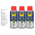Produktbild: WD-40 SPECIALIST 3x 100 ml KONTAKTSPRAY KONTAKTREINIGER ELEKTRONIKSPRAY