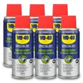 Produktbild: WD-40 SPECIALIST 6x 100 ml KONTAKTSPRAY KONTAKTREINIGER ELEKTRONIKSPRAY
