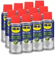 Produktbild: WD-40 SPECIALIST 12x 100 ml KONTAKTSPRAY,  KONTAKTREINIGER,  ELEKTRONIKSPRAY
