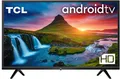 Produktbild: TCL 32S5200 LED HD-TV Triple-Tuner 32 Zoll WLAN & Bluetooth integriert -B Ware