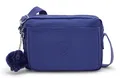 Produktbild: kipling Basic Abanu Crossbody Bag M Umhängetasche Tasche Ocean Blue