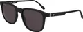 Produktbild: LACOSTE L6029S 002 MATTE BLACK 53/19/145 MALE Sonnenbrillen