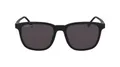Produktbild: Lacoste L6029S 002 MATTE BLACK 53/19/145 Herren Sonnenbrillen