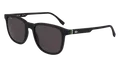 Produktbild: LACOSTE L6029S 002 MATTE BLACK 53/19/145 Herren Sonnenbrillen