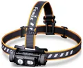 Produktbild: Fenix Light HM60R LED Stirnlampe akkubetrieben FEHM60R