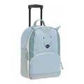 Produktbild: Lässig - Trolley About Friends - Gürteltier Lou Kinderkoffer