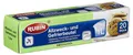 Produktbild: RUBIN Gefrierbeutel 4305615566511 transparent 1,0 l