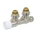 Produktbild: Oventrop Anschlussarmatur Multiblock T, 1/2