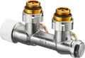Produktbild: Oventrop Anschlussarmatur Multiblock T Anschluss AG 1/2