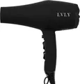 Produktbild: LVLY Haartrockner Haarföhn 2200,00 W Aufsätze: 2 {Set-Info} , inkl. Stylingdüse, Diffusor & Haarbürste - 3 Modi | Hair Dryer