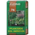 Produktbild: Kudras Pflanzerde 70Liter Universalerde Blumenerde Zimmer Balkon Garten