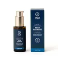 Produktbild: khadi NEEM HARMONY Haaröl - Aktiv gegen Schuppen, Juckreiz & trockene Kopfhaut - 100% natürlich, pflanzlich, vegan & silikonfrei - 50ml
