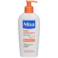 Produktbild: Mixa Karité Ultra-sanfte Karité-Körpermilch
