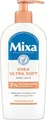 Produktbild: Mixa Shea Ultra Soft Body Milk
