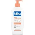 Produktbild: Mixa Body Milk Shea Ultra Weich für trockene Haut 250 ml